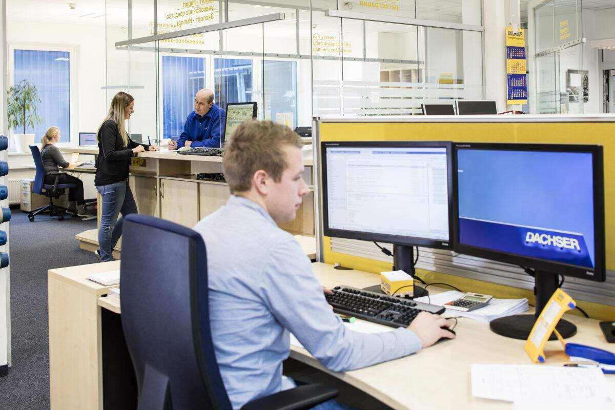 Omnikanálová logistika s inteligentnými dátami Omnikanálová logistika s inteligentnými dátami