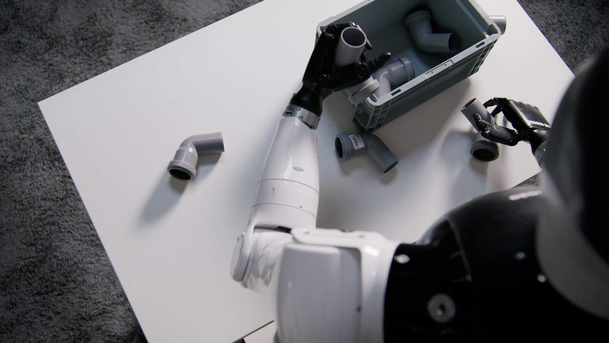 Prototypy humanoidných robotov prešli v posledných rokoch významným vývojom.