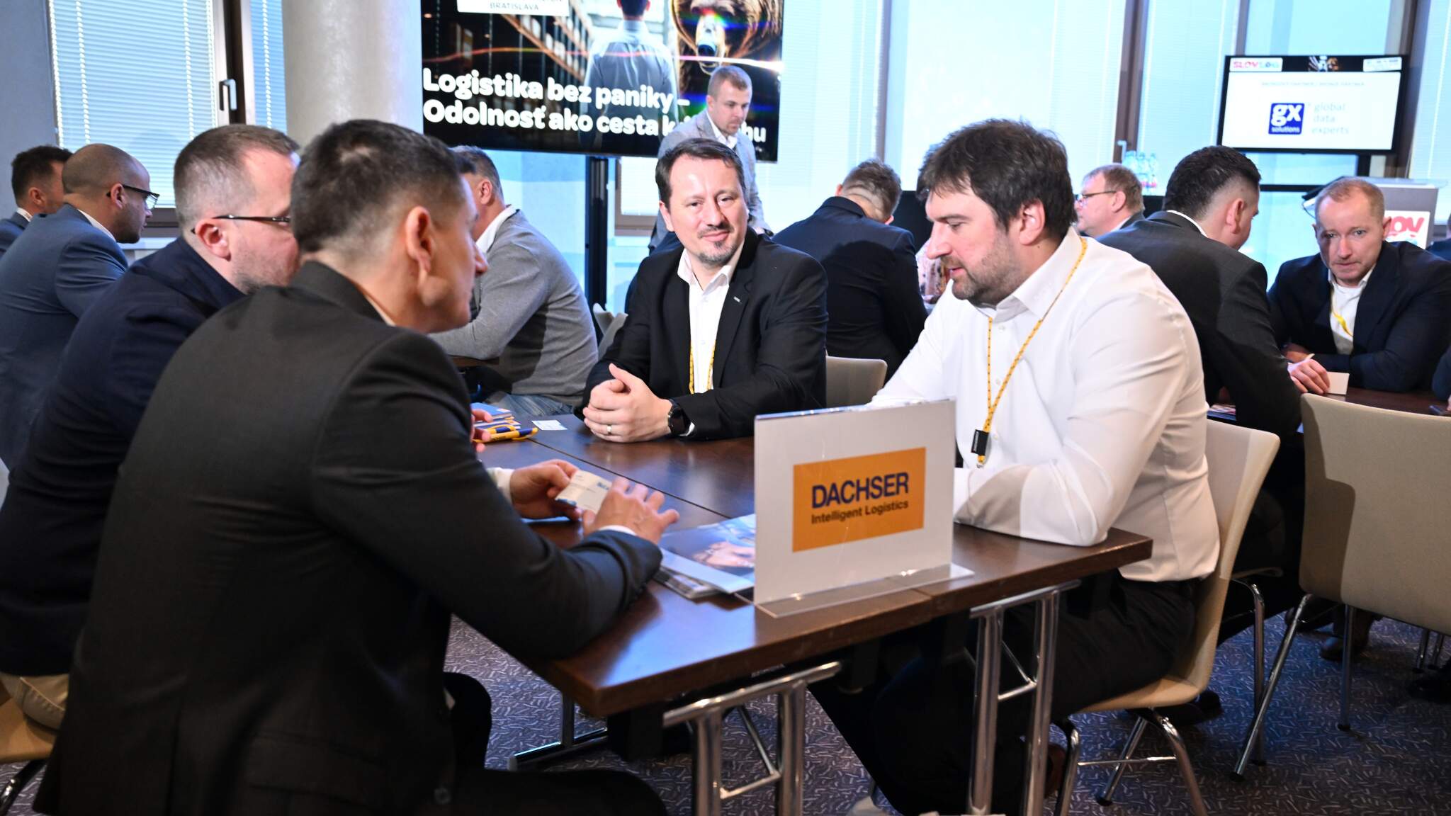 Odolnosť sa nerodí v čase pokoja. Formuje sa práve teraz – keď okolnosti menia pravidlá hry.