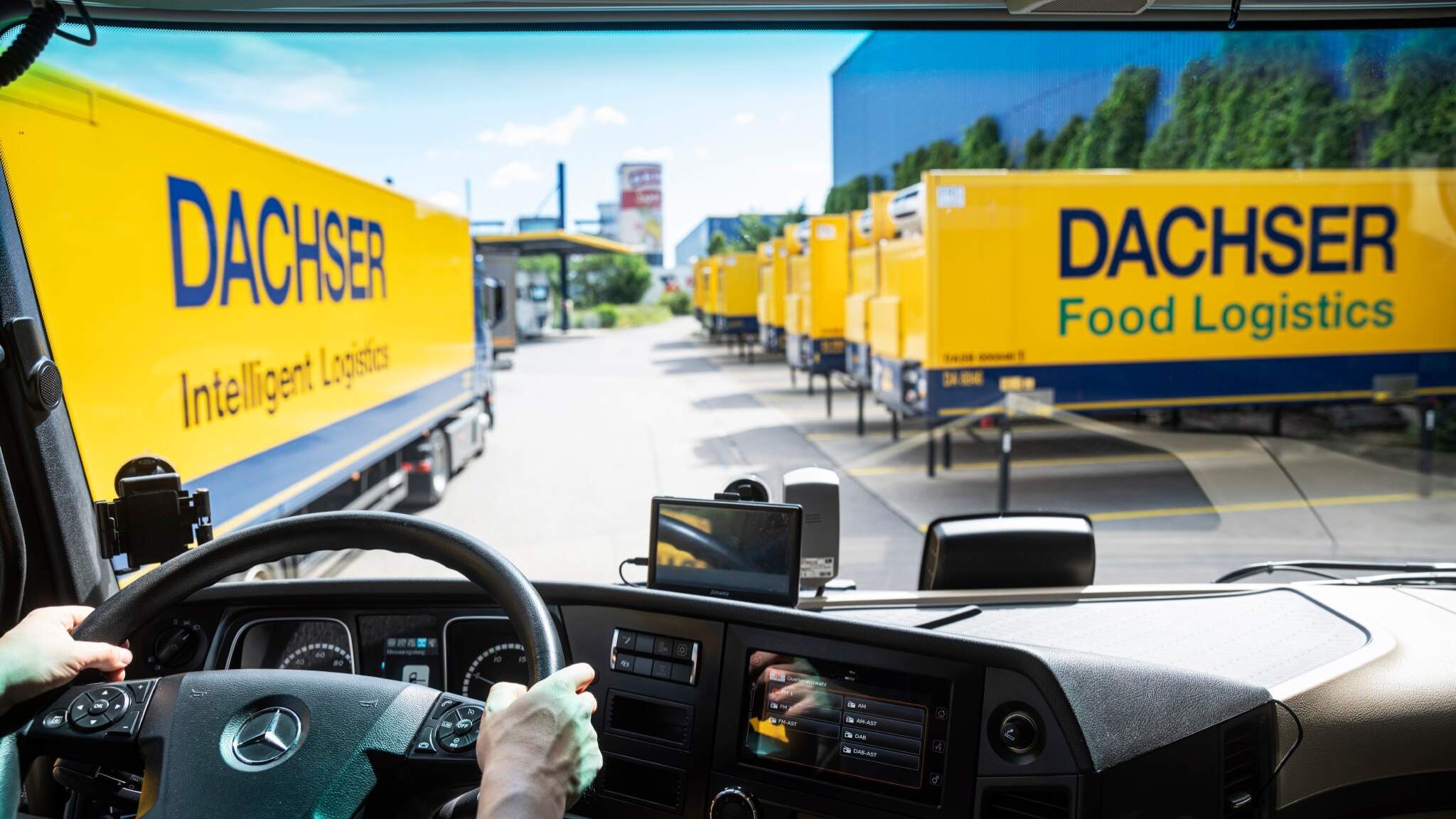 Od 1. j&uacute;la 2026 bude použ&iacute;vanie tachografov povinn&eacute; pre všetky n&aacute;kladn&eacute; vozidl&aacute; s hmotnosťou nad 2,5 tony.